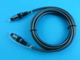 OPT.PRZYŁ.TOSLINK 2,50mb/6mm VITALCO