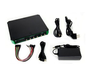 Oscyloskop 55MHz Digilent Komputerowy Analogowy ADP3450