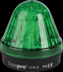 COBL50GL0242F CO BL 50 LED beacon, green, 2F