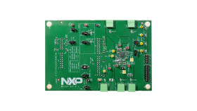 PF0300 Evaluation Board