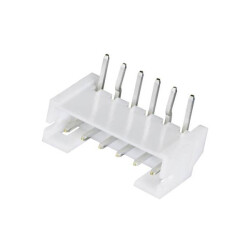 JST S10B-PH-K-S (LF)(SN) PH Pin Strip 10 Pins 2mm Spacing Pre-tinned