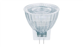 Żarówka Led Gu4 Mr11 4,2W = 35W 345Lm 2700K Ciepła 36 12V Osram Star