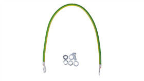 Przewód Uziemiający Drzwi Bfz-Des 101665