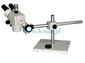 Mikroskop warsztatowy XTL IV T