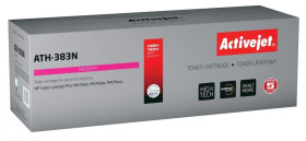 Toner Activejet ATH-383N (zamiennik HP 312A CF383A Supreme 2700 stron czerwony)