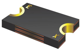 Bezpiecznik resetowalny 2.6A Bourns 3121 24V