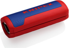 Corrugated Pipe Cutter, L 100 mm, 47 g, plastic, 90 22 01 SB