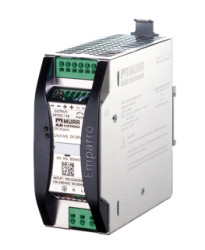 Zasilacz szyny DIN U wy 56V dc I wy 2.5A U we 230V ac Murrelektronik Limited 120W impulsowy