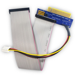 IBM PS/2 to Standard Floppy Adapter