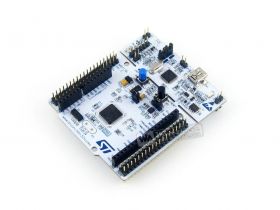 NUCLEO-F334R8 moduł z STM32F334R8