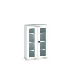 Szafa Stal Bott 1050 x 525 x 1600mm