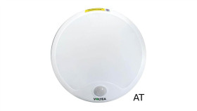 Plafon Oprawa Awaryjna Led Detecta 8W/10W 230V 50-60Hz 1100Lm 4500K Ik10 Ip40...