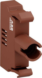 ABB 1SFA184856R9001 P9MSVZ0R Przełącznik kluczykowy przełącznik obrotowy 1 szt.