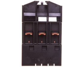 Moduł łączący stycznik z wyłącznikiem silnikowym 3P S0/00 3RA2921-1A /10szt./