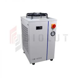 Chłodnica wody TEYU CW-6200 AH – chiller do ploterów laserowych CO2