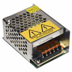 Zasilacz imp. 12V 36W 3A CCTV EK Przemysłowy