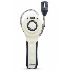 Detektor gazów Benetech GM8800 A