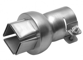 DYSZA DO STACJI LUTOWN. NA POWIET.52443