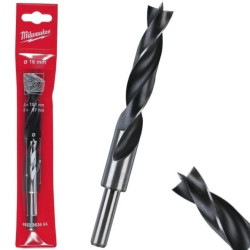 Wiertło do drewna świder 16x97/151mm MILWAUKEE
