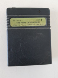 Final Cartridge III