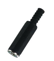 GNIAZDO JACK 3.5 ST.PRZEW