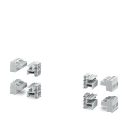 Akcesorium do wzmocnionego złącza zasilania Phoenix Contact