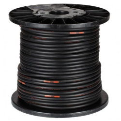 Kabel przemysłowy gumowy TITANEX OnPD / H07RN-F 5x2,5mm2 czarny 450/750V zewnętrzny olejoodporny linka Helukabel Nexans /100m/