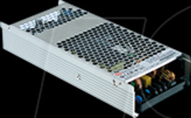 UHP-750-24 Switching Power Supply, Closed, 750 W, 24 V, 31.3 A