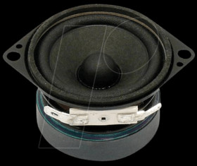 2239 Fullrange Systems 50 mm / 8 W
