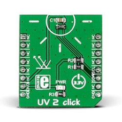 MIKROE UV 2 Click