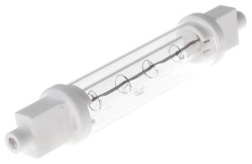 Promiennik podczerwieni (IR) 118 mm 200 W średnica 19mm R7S 230 V