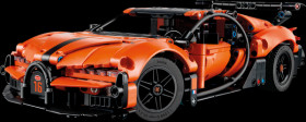 42222 LEGO® Technic Bugatti Chiron Pur Sport Hypercar