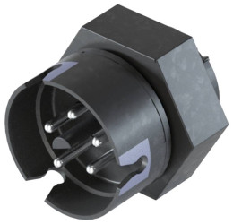 Przyłącze urządzenia Wieland Electric 4L.052.4041.4