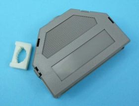 OBUDOWA 50-PIN CENTRONICS HP-50 3557