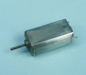 12V MT-22 12x16mm SILNIK MINI