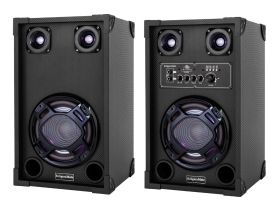 Aktywne kolumny estradowe Kruger&amp;Matz Stage Lite