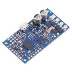 High-Power Simple Motor Controller G2 24v12 - sterownik silnika 40V/12A - Pololu 1365