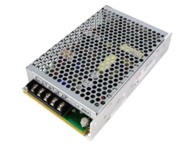 SD-50C-12 Przetwornica DC/DC, 50,4W, Napięcie wejściowe: 36÷72VDC, Napięcie wyjściowe: 12VDC, Iwyj: 4,2A