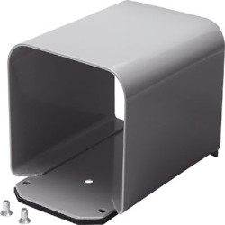 Zestaw montażowy Festo O konstrukcji dociskowej FH