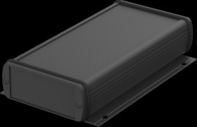 84308150.HMT1 Alubos,Alu profile,82x150x32mm,IP65