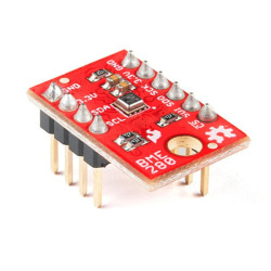 SparkFun Atmospheric Sensor Breakout - BME280 (with Headers)