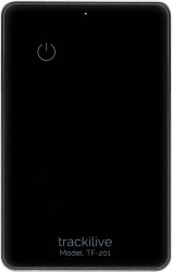 Trackilive TF-201 Nadajnik GPS śledzenie wielofunkcyjne 1 szt.