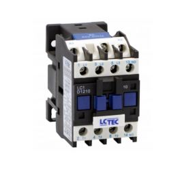 Stycznik 25A 1NO 24V 50Hz