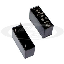 przekaźnik E3207 24VDC 1-styk rozwierny 8A 250V