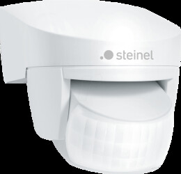 109599700 Motion detector IS 140-2 white