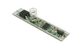 ŚCIEMNIACZ DO TASM LED DOTYKOWY DO PROFILI ALUMINIOWYCH