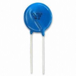 5szt. WARYSTOR 14mm TNT JVR 14N431K S14K275 430V 275V AC 350V DC