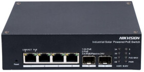 Switch Hikvision DS-3T1506HP-EI-UPS LinkVu