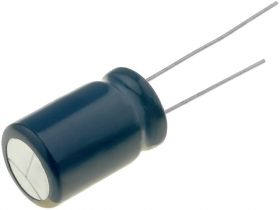 KE560UF 25V KONDENSATOR ELEKTR