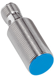 Czujnik zbliżeniowy M18 Indukcyjny 12 mm SICK Częściowo wpuszczany 10→ 30 V DC długość 50mm Gwintowany